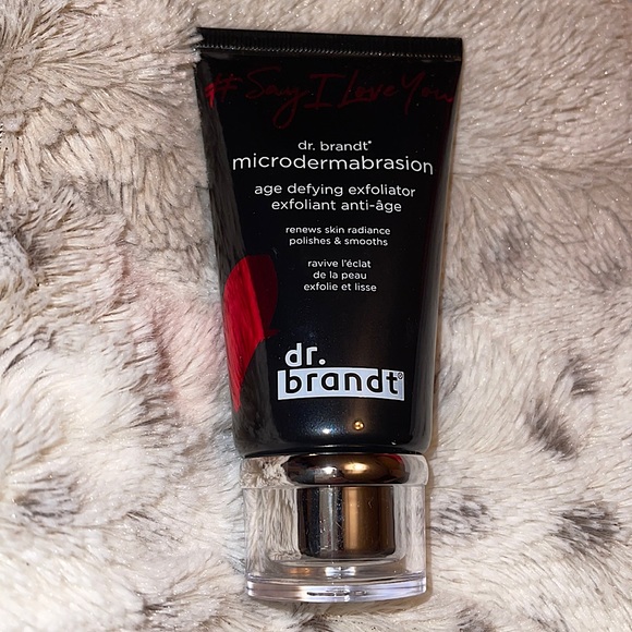 Dr. Brandt Microdermabrasion Age Defying Skin Exfoliater